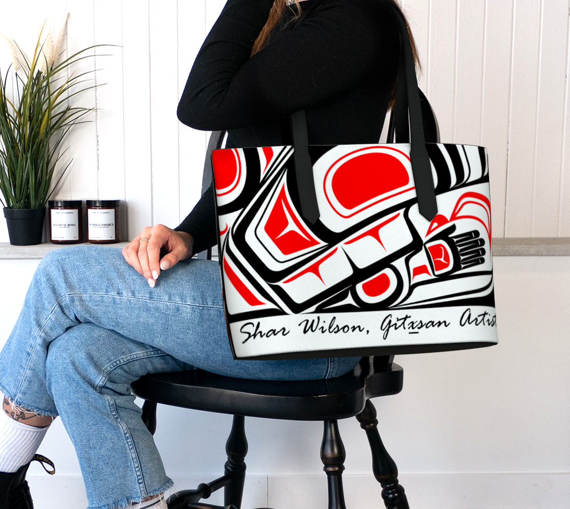 Shar Wilson Bag