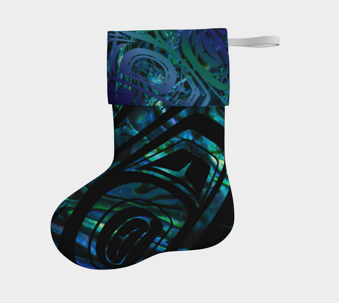 Knowing Abalone Stocking