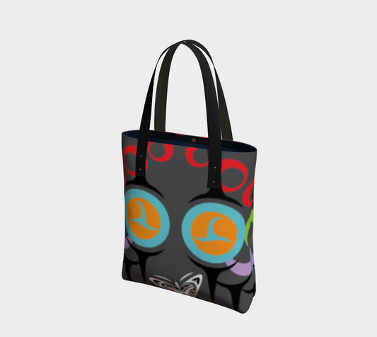 Whimsey Urban Tote 1