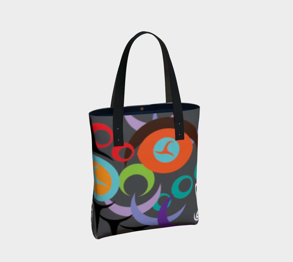 Whimsey Urban Tote3