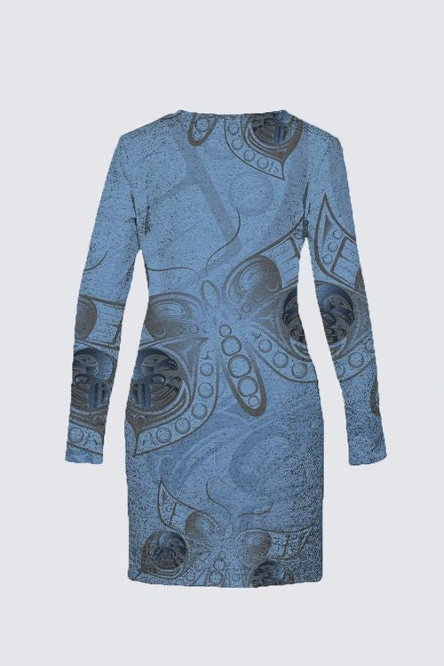 Jordan Blue PS Sophy Dress