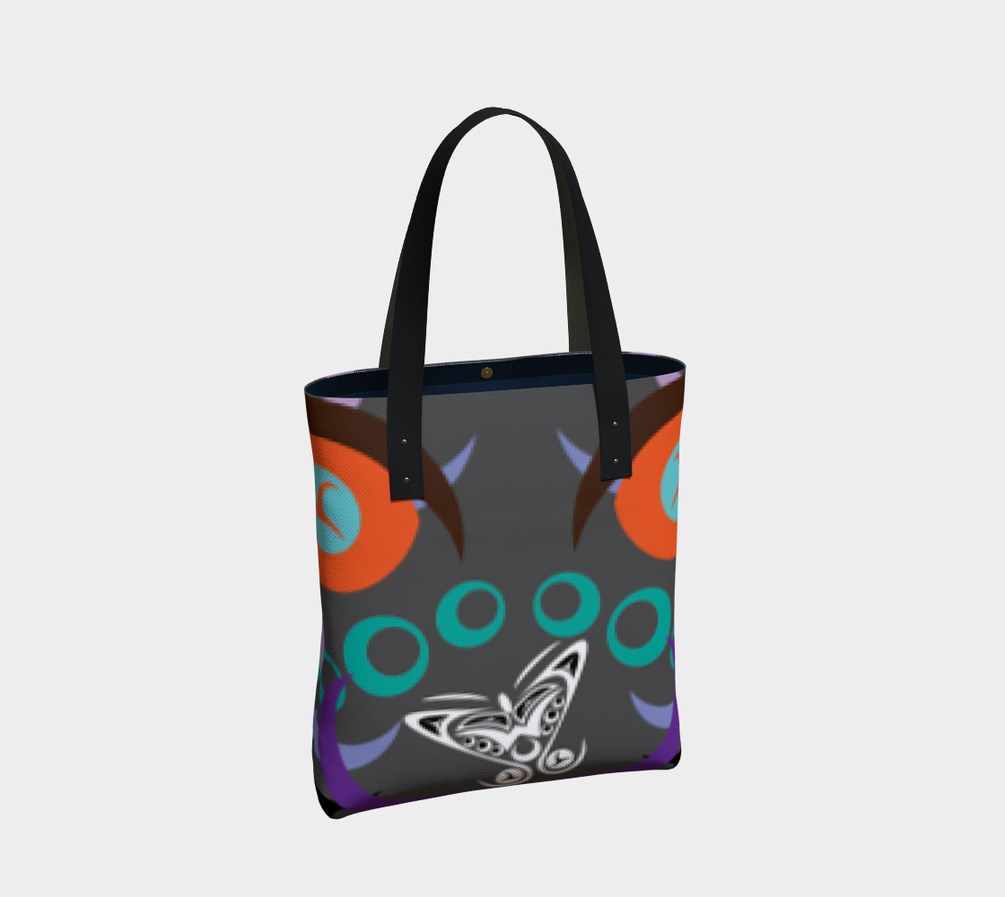 Whimsey Urban Tote2