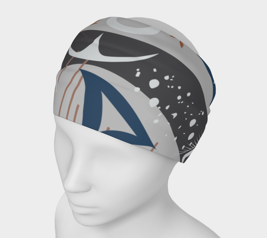 Prairie Storm Headband