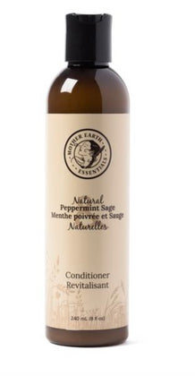 Peppermint Sage Conditioner